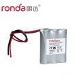 Notlicht IFR18650 3.2 V 4.5AH LifePo4 Batterie